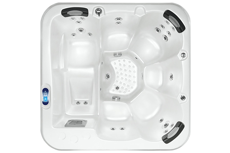 Access Prix Mini Spa