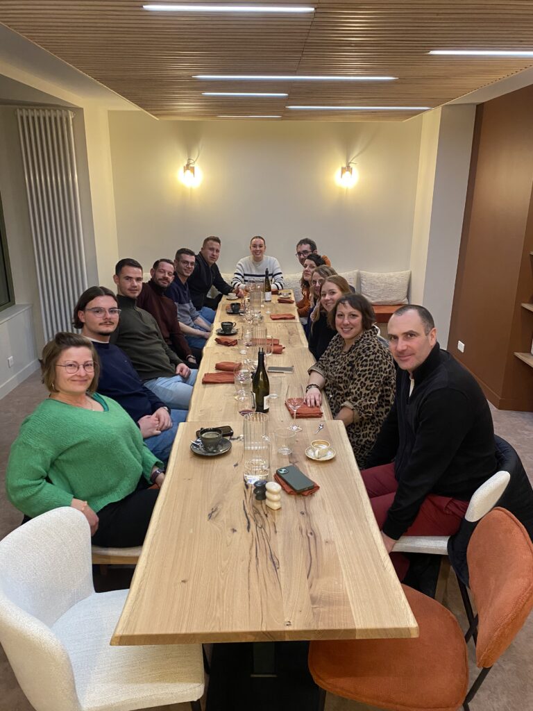 événements sur les réseaux sociaux Les Piscines du Faubourg