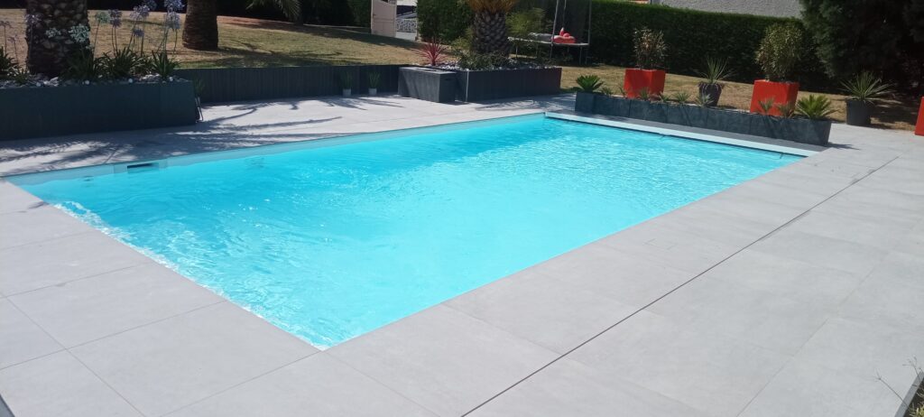 Les Piscines du Faubourg