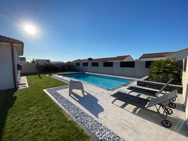 Avis Google Les Piscines du Faubourg