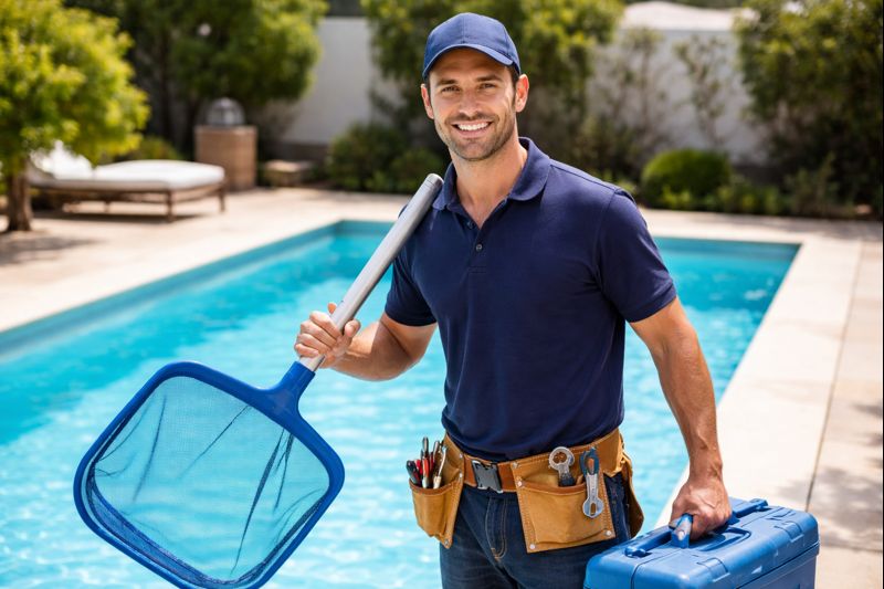 Besoin d'un accompagnement pour entretenir votre piscine ? Les Piscines du Faubourg sont là pour vous aidez