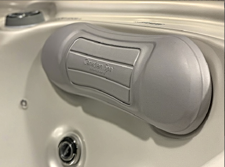 Appui-têtes Canadian Spa International Cholet