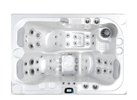 Spa 3 places à Cholet