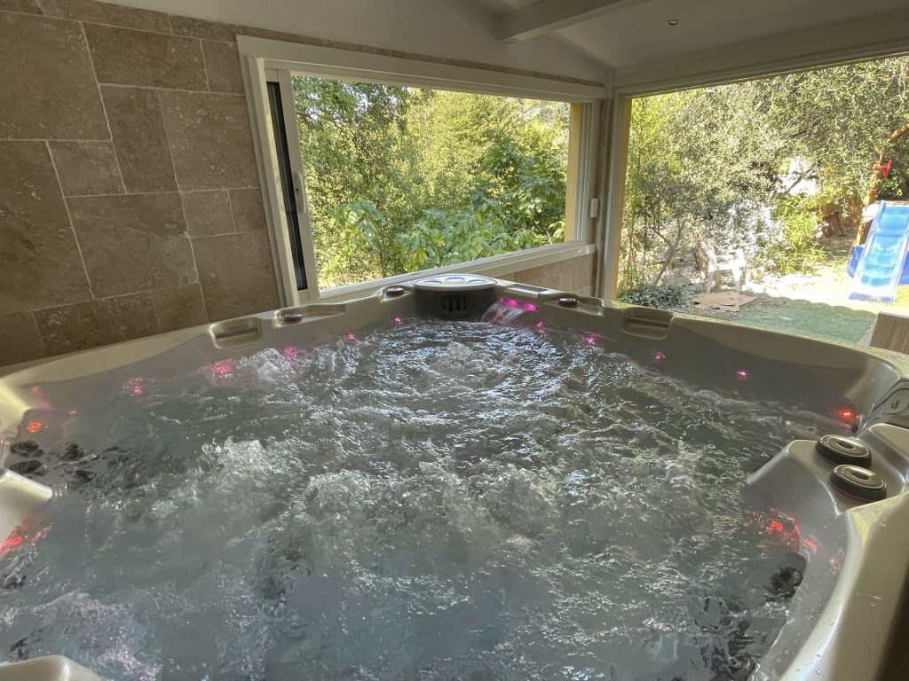 Spa Les Piscines du Faubourg