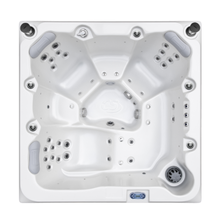 Spa 6 places à Cholet