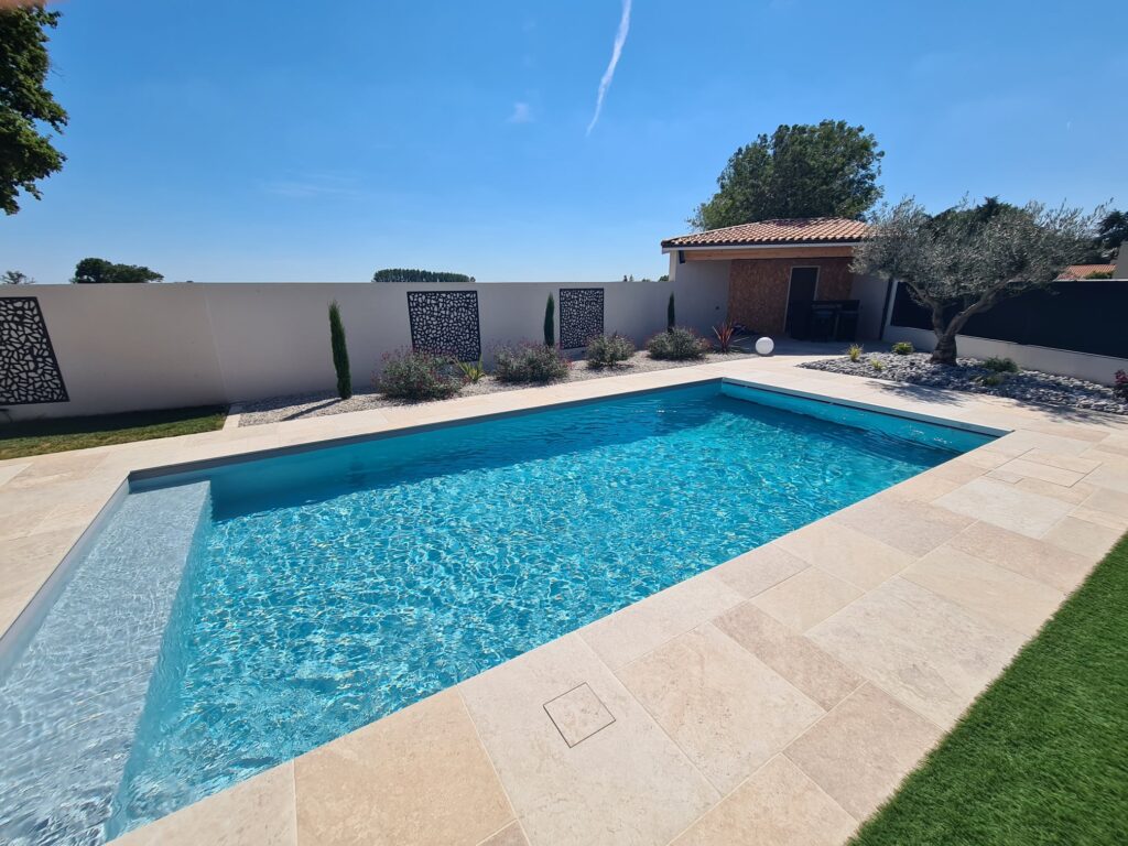 Les Piscines du Faubourg