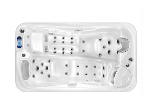 Spa 2 places à Cholet