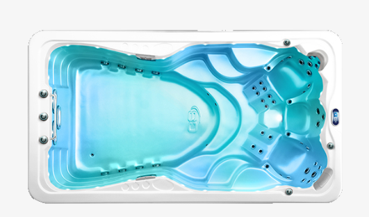 Spa de nage à Cholet