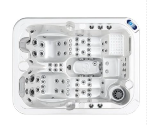 Spa 3 places à Cholet