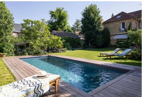 SAV Les Piscines du Faubourg