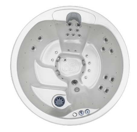 Spa 5 places à Cholet