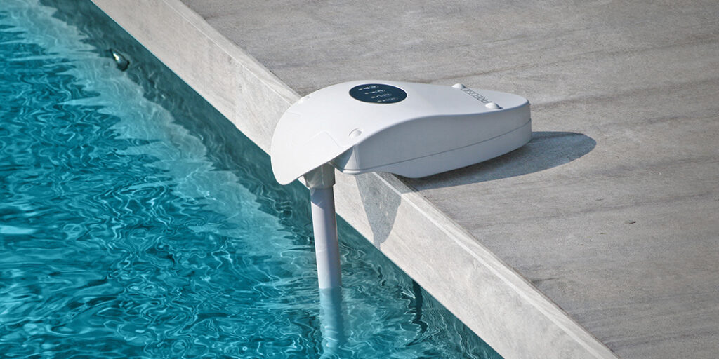 Alarme de piscine Cholet