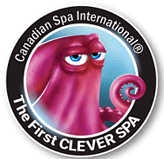 Canadian Spa International Cholet