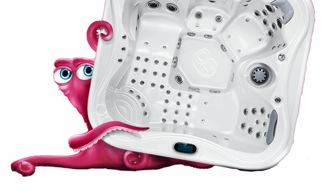 Canadian Spa International Cholet